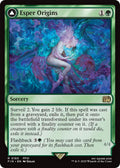 Image of Esper Origins Final Fantasy - 185 - MTG C-AC