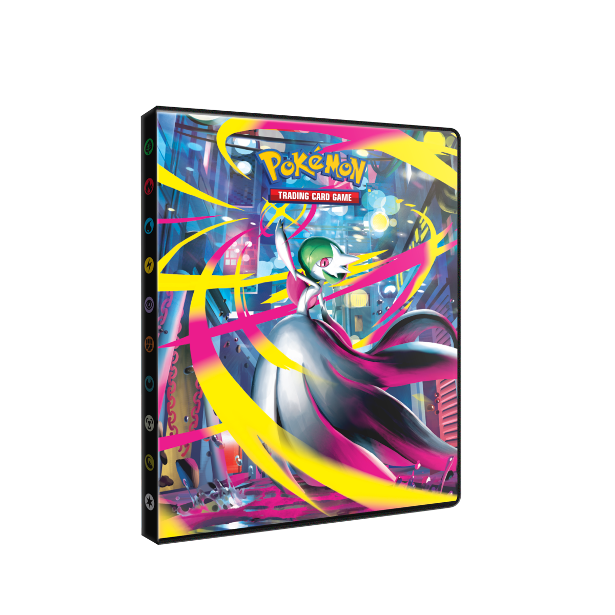 Ultra Pro Pokémon TCG: Mega Evolution 4 Pocket Portfolio