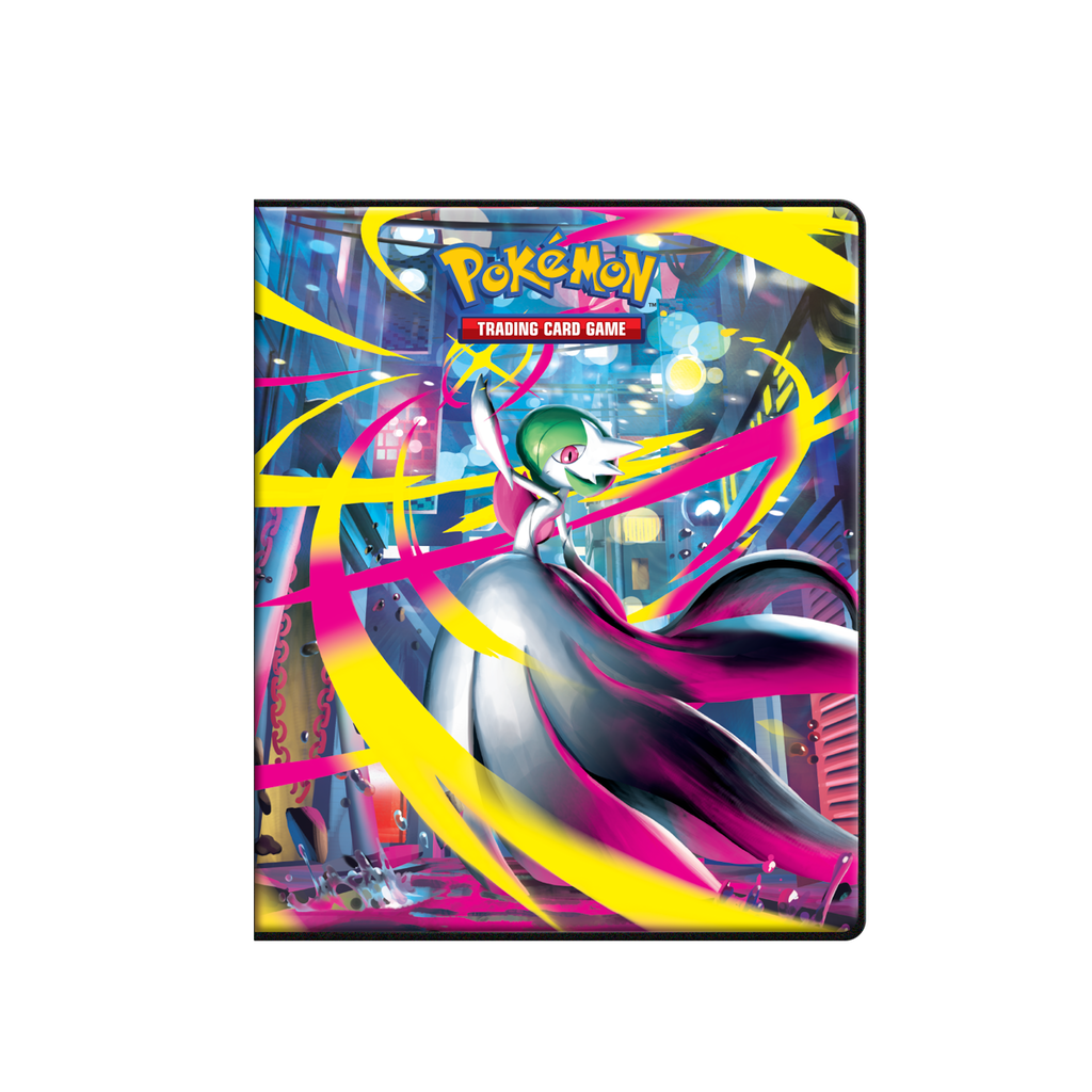 Ultra Pro Pokémon TCG: Mega Evolution 4 Pocket Portfolio