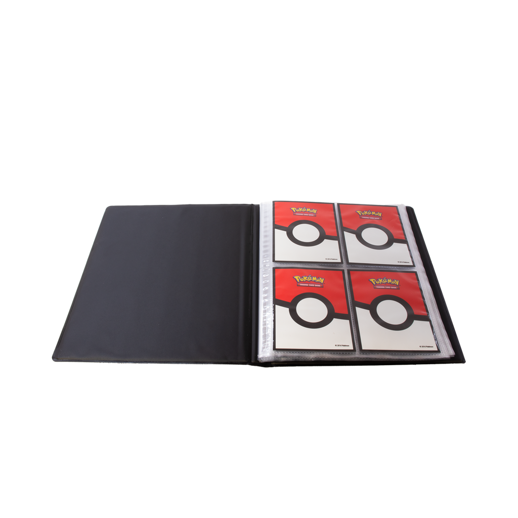 Ultra Pro Pokémon TCG: Mega Evolution 4 Pocket Portfolio