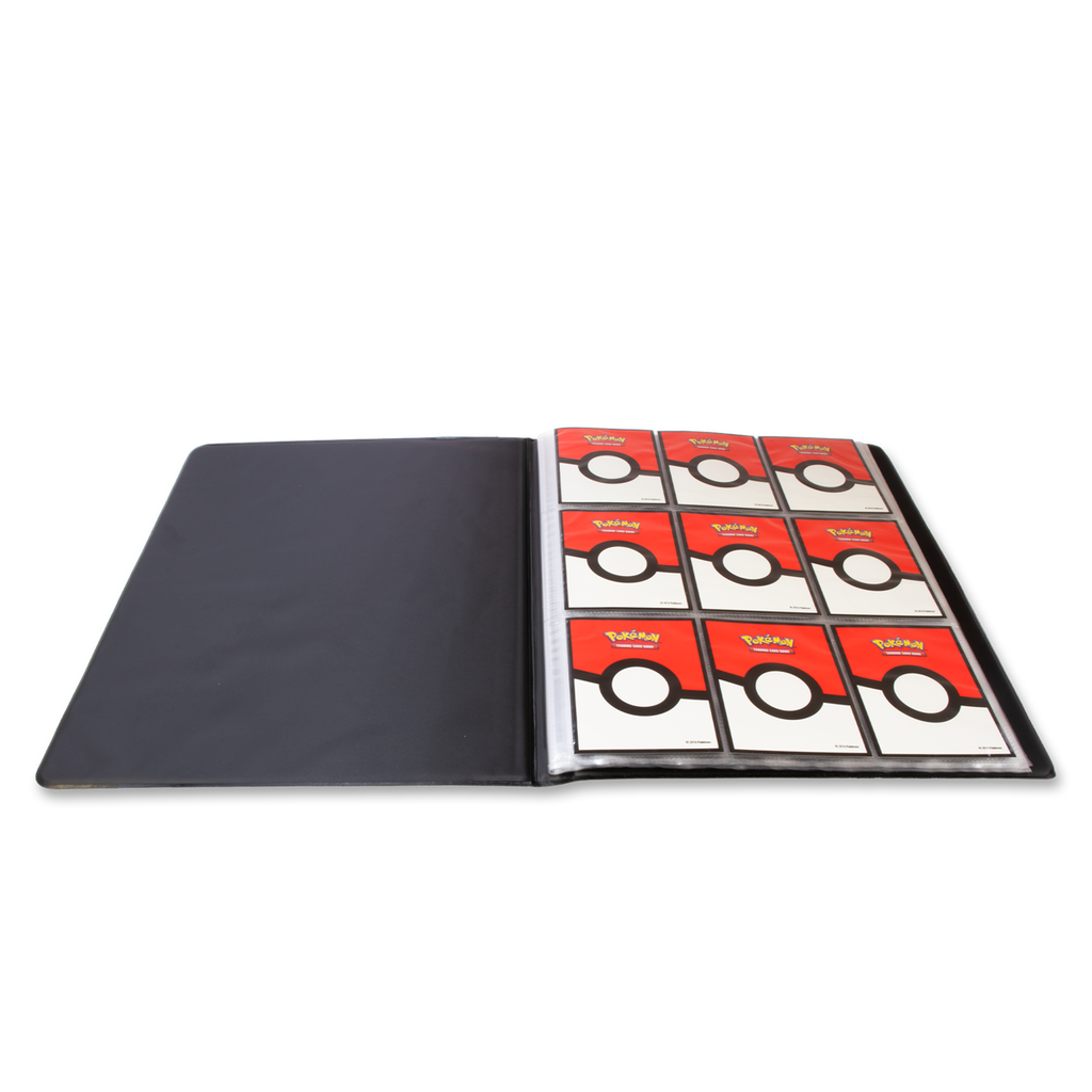 Ultra Pro Pokémon TCG: Mega Evolution 9 Pocket Portfolio