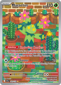 Maractus