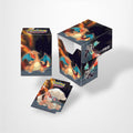 Pokemon - Full View Deck Box Gallery Series Scorching Summit - Pop Culture Larrikin
