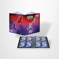 Pokemon - Portfolio -4PKT Koraidon & Miraidon - Pop Culture Larrikin