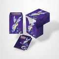 Pokemon - Full View Deck Box Miraidon - Pop Culture Larrikin
