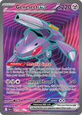 Genesect ex