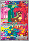 Sawsbuck #166 Temporal Forces en