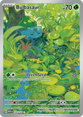 Bulbasaur