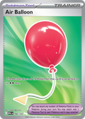 Air Balloon