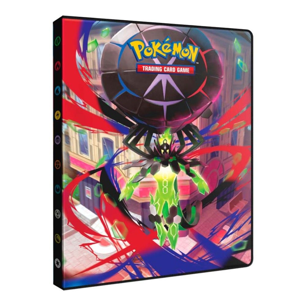 ME Perfect Order - 9-Pocket Portfolio Ultra Pro Pokemon TCG
