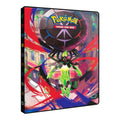 ME Perfect Order - 9-Pocket Portfolio Ultra Pro Pokemon TCG