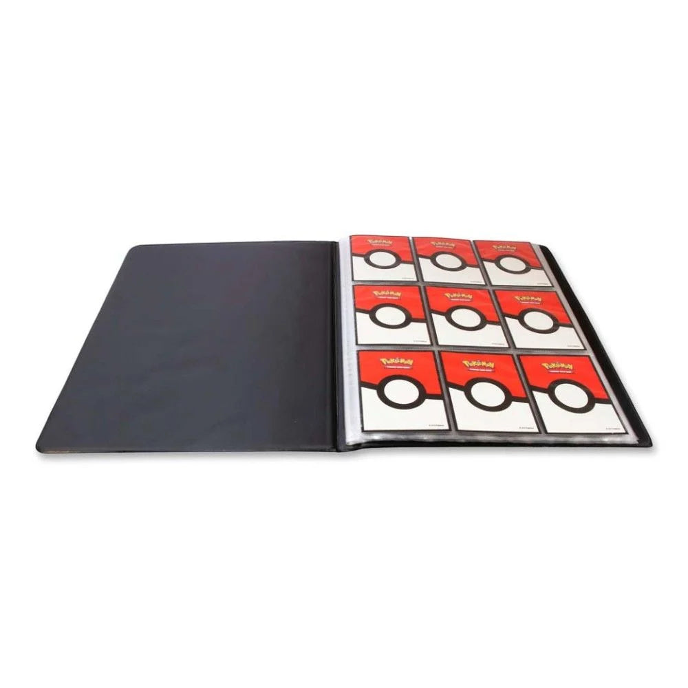 ME Perfect Order - 9-Pocket Portfolio Ultra Pro Pokemon TCG