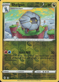 Shelgon #108 reverse_holo Evolving Skies en