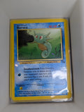 Horsea #49 Fossil en