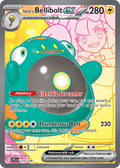 Iono's Bellibolt ex