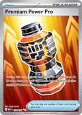 Premium Power Pro