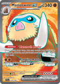 Mamoswine ex