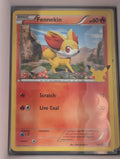 Image of Fennekin McDonalds Collection 2021 (MCD21) #14