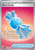 Rare Candy