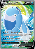 Arctovish V #176 Evolving Skies en