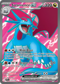 Salamence ex