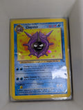 Cloyster #32 Fossil en
