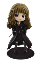 Banpresto Q Posket Harry Potter Hermione Granger II Figure - Version A Normal Colour