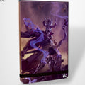 D&D - Lich - Pad of Perception - Book - Pop Culture Larrikin