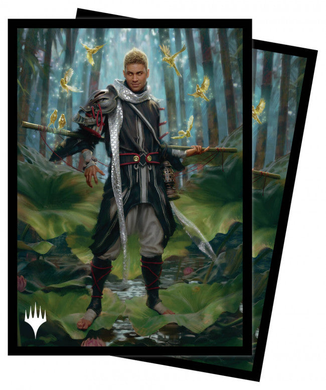 Image of Ultra Pro 100ct Sleeves for MTG Adventures in the Forgotten Realms - Pop Culture Larrikin 