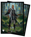 Image of Ultra Pro 100ct Sleeves for MTG Adventures in the Forgotten Realms - Pop Culture Larrikin 