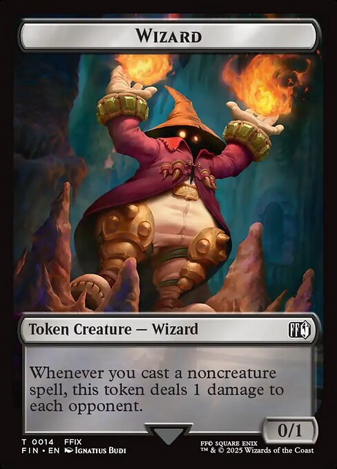 Wizard