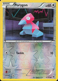 Porygon #72 reverse_holo Plasma Blast en
