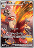 Blaziken