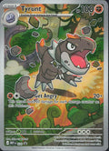 Tyrunt #70 Mega Evolution Promos en