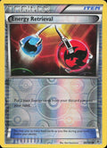 Energy Retrieval #80 reverse_holo Plasma Blast en