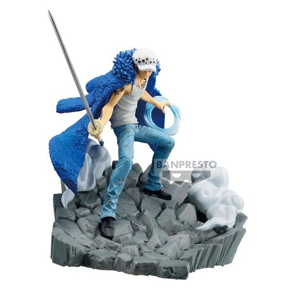 One Piece - Senkozekkei - Trafalgar Law - Pop Culture Larrikin 