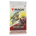Image of Magic: Phyrexia All Will Be One - Single Jumpstart Booster Pack - Pop Culture Larrikin 