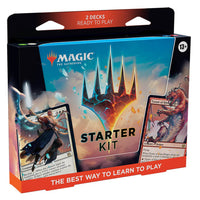 MTG Starter Kit 2023 - Pop Culture Larrikin 