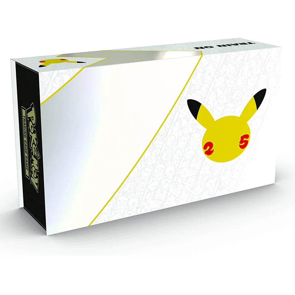 Ultra Premium Collection Celebrations POKEMON TCG - Pop Culture Larrikin 