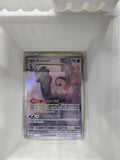 Aurorus #92 Mega Series Perfect Order en