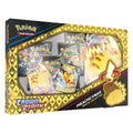 Image of Crown Zenith Pikachu VMAX Box - POKEMON TCG - Pop Culture Larrikin 