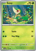 Snivy