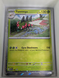 Image of Yanmega Scarlet and Violet Promos (SVP) #187