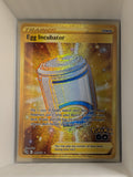 Image of Egg Incubator Pokemon GO (PGO) #087