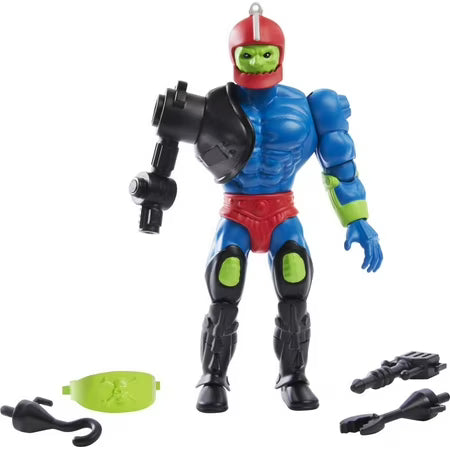 Masters of the Universe Origins Retro Action Figures