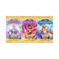 DLC S14 Hyperia City – Booster Pack - Disney Lorcana