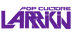 Pop Culture Larrikin  - Home