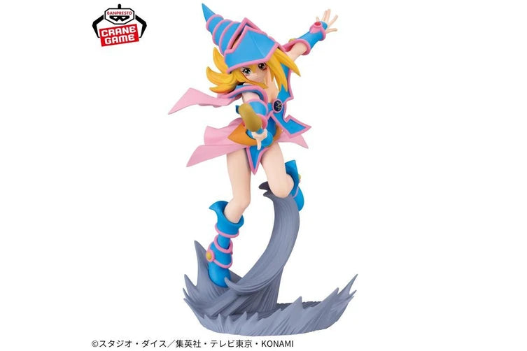 YU-GI-OH SENKOZEKKEI DARK MAGICIAN GIRL - Pop Culture Larrikin 