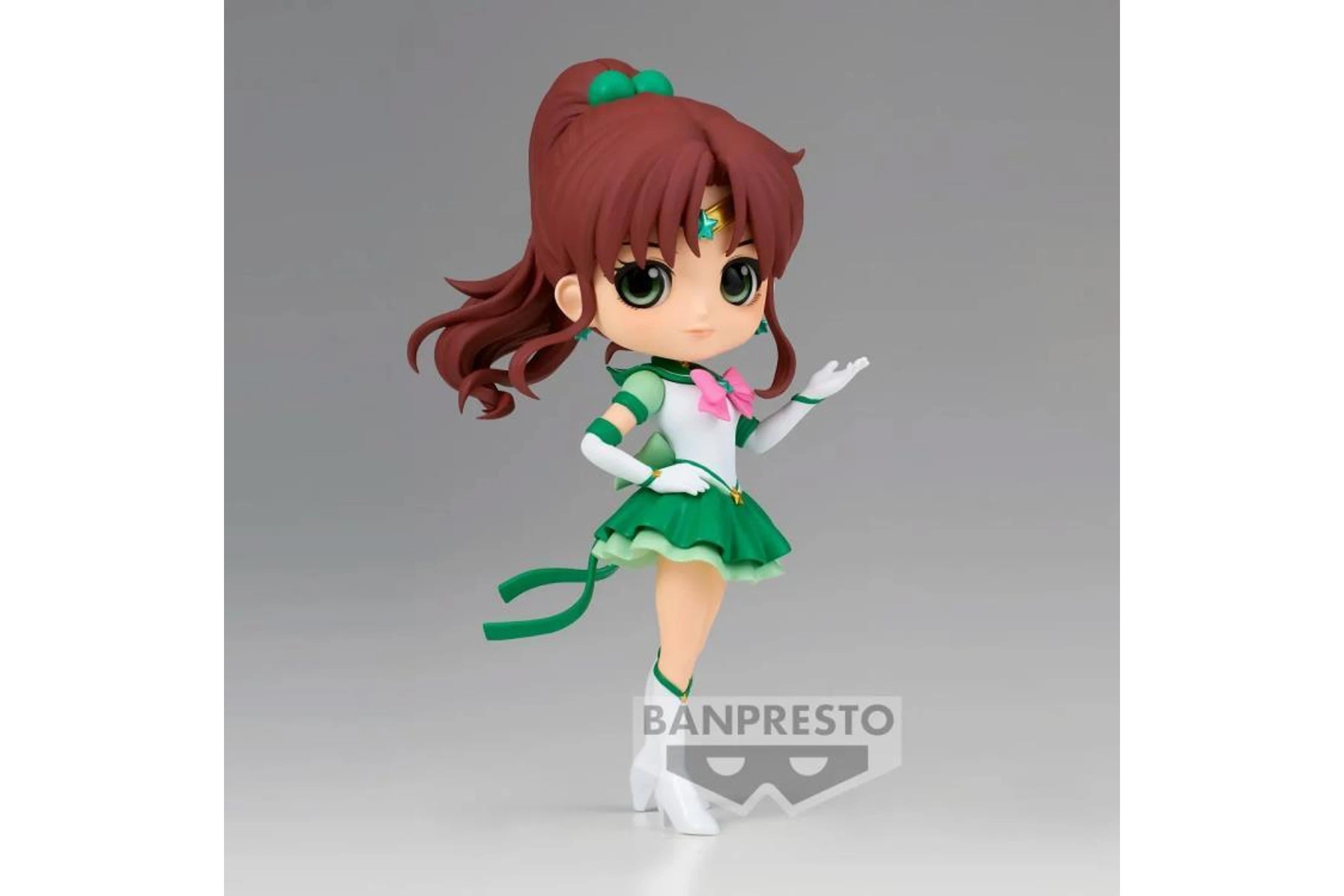 PRETTY GUARDIAN SAILOR MOON: ETERNAL SAILOR JUPITER - Pop Culture Larrikin 