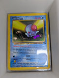 Tentacool #56 Fossil en